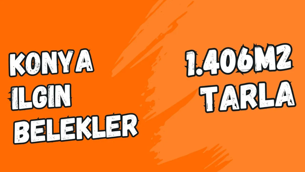 İlan Fotoğrafı